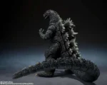 GODZILLA 1989 "GODZILLA vs. BIOLLANTE" MOVIE GRAPHIC PLUS S.H.MONSTERATS - immagine 3