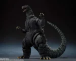 GODZILLA 1989 "GODZILLA vs. BIOLLANTE" MOVIE GRAPHIC PLUS S.H.MONSTERATS - immagine 2