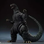 GODZILLA 1989 "GODZILLA vs. BIOLLANTE" MOVIE GRAPHIC PLUS S.H.MONSTERATS