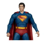 DC MULTIVERSE SUPERMAN MOVIE 2025 BLISTER ACTION FIGURE