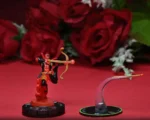 MHC ICONIX DEADPOOL CUPID - immagine 4