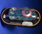 MHC ICONIX CAPTAIN AMERICA FROM ICE - immagine 7