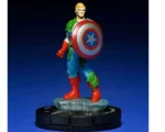 MHC ICONIX CAPTAIN AMERICA FROM ICE - immagine 6