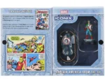 MHC ICONIX CAPTAIN AMERICA FROM ICE - immagine 8