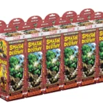 MHC SMASH AND DESTROY BOOSTER BRICK