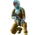 MS GUNDAM PRINCIPALITY OF ZEON RAMBA RAL NORMAL SUIT GMG COLLECTION 08 AF