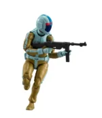 MS GUNDAM PRINCIPALITY OF ZEON RAMBA RAL NORMAL SUIT GMG COLLECTION 08 AF - immagine 5