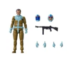 MS GUNDAM PRINCIPALITY OF ZEON RAMBA RAL NORMAL SUIT GMG COLLECTION 08 AF - immagine 7