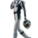 MS GUNDAM CHAR'S COUNTERATTACK AMURO RAY LTD RERUN GGG STATUE