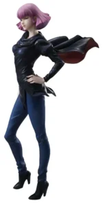 MS GUNDAM Z HAMAN KARN LTD GGG RERUN STATUE - immagine 6