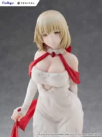 DELICIOUS IN DUNGEON FALIN DRESS STYLE TENITOL FIGURE - immagine 8