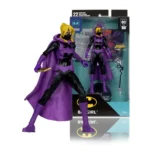 DC DIRECT DIGITAL W.5 ACTION FIGURE SET (6)