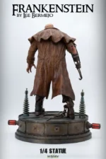 FRANKENSTEIN BY LEE BERMEJO 1/4 STATUE - immagine 7