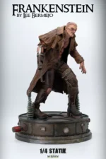 FRANKENSTEIN BY LEE BERMEJO 1/4 STATUE - immagine 6