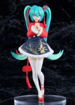 HATSUNE MIKU SOURXUAN CHINESE NEW YEAR PUP - immagine 5
