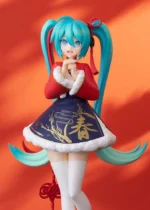HATSUNE MIKU SOURXUAN CHINESE NEW YEAR PUP - immagine 7