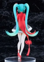 HATSUNE MIKU SOURXUAN CHINESE NEW YEAR PUP - immagine 6