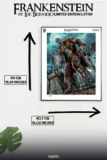 JOHN BLANCHE VOL.4 PAINT SET - immagine 1654