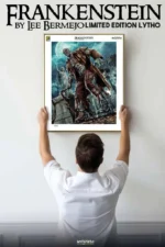 JOHN BLANCHE VOL.4 PAINT SET - immagine 1653