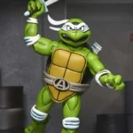 TEENAGE MUTANT NINJA TURTLES ARCHIE COMICS APRIL AS THE 5TH TURTLE AF