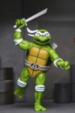 TEENAGE MUTANT NINJA TURTLES ARCHIE COMICS APRIL AS THE 5TH TURTLE AF