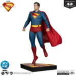 DC MOVIES SUPERMAN MOVIE 12INCH RESIN STATUE