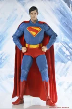 SUPERMAN 2025 SUPERMAN 1/4 AF - immagine 6