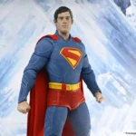 SUPERMAN 2025 SUPERMAN 1/4 AF
