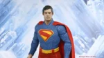 SUPERMAN 2025 SUPERMAN 1/4 AF - immagine 7