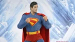 SUPERMAN 2025 SUPERMAN 1/4 AF - immagine 8