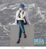 PROMISE OF WIZARD FIGARO PM PERCHING FIG - immagine 4
