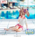 UMAMUSUME SMART FALCON GAZE ME YUMEMIRIZE FIG - immagine 3