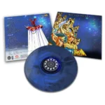 SAINT SEIYA MUSIC COLLECTION VOLUME 3 VINYL