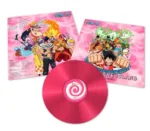 ONE PIECE WHOLE CAKE ISLAND VINYL - immagine 4