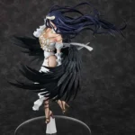 OVERLORD ALBEDO WING 1/7 FIGURE