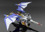 MATCHLESS RAIJIN-OH BAKURYU-OH MODEROID MK RERELEASE - immagine 8