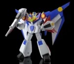 MATCHLESS RAIJIN-OH BAKURYU-OH MODEROID MK RERELEASE - immagine 5