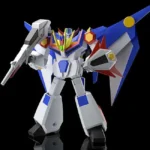 MATCHLESS RAIJIN-OH BAKURYU-OH MODEROID MK RERELEASE