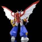 MATCHLESS RAIJIN-OH MODEROID RAIJIN-OH MK RERELEASE
