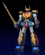 SPACE WARRIOR BALDIOS MODEROID MK RERELEASE - immagine 5