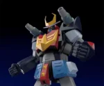 SPACE WARRIOR BALDIOS MODEROID MK RERELEASE - immagine 8