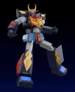 SPACE WARRIOR BALDIOS MODEROID MK RERELEASE - immagine 7