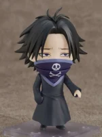 HUNTER X HUNTER FEITAN NENDOROID MINI FIG - immagine 8