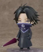 HUNTER X HUNTER FEITAN NENDOROID MINI FIG - immagine 5
