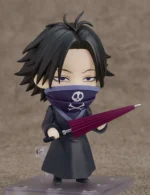 HUNTER X HUNTER FEITAN NENDOROID MINI FIG - immagine 7