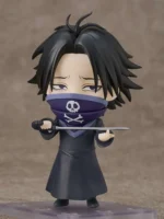 HUNTER X HUNTER FEITAN NENDOROID MINI FIG - immagine 6