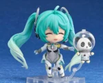 HATSUNE MIKU MIKU WITH YOU 2024 NENDOROID MINI FIG - immagine 7