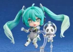 HATSUNE MIKU MIKU WITH YOU 2024 NENDOROID MINI FIG - immagine 6