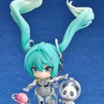 HATSUNE MIKU MIKU WITH YOU 2024 NENDOROID MINI FIG