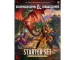 DUNGEONS & DRAGONS HEROES OF THE BORDERLANDS STARTER SET - ENGLISH - immagine 5